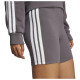 Adidas Γυναικείο ποδηλατικό κολάν Essentials 3-S Single Jersey Biker Shorts